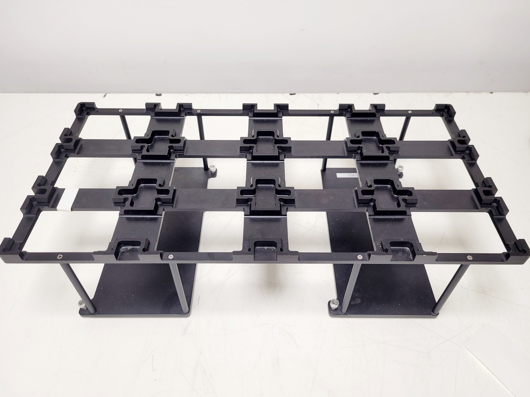 Image of Beckman Coulter Biomek FXP Automation Workstation System w/ Software Lab