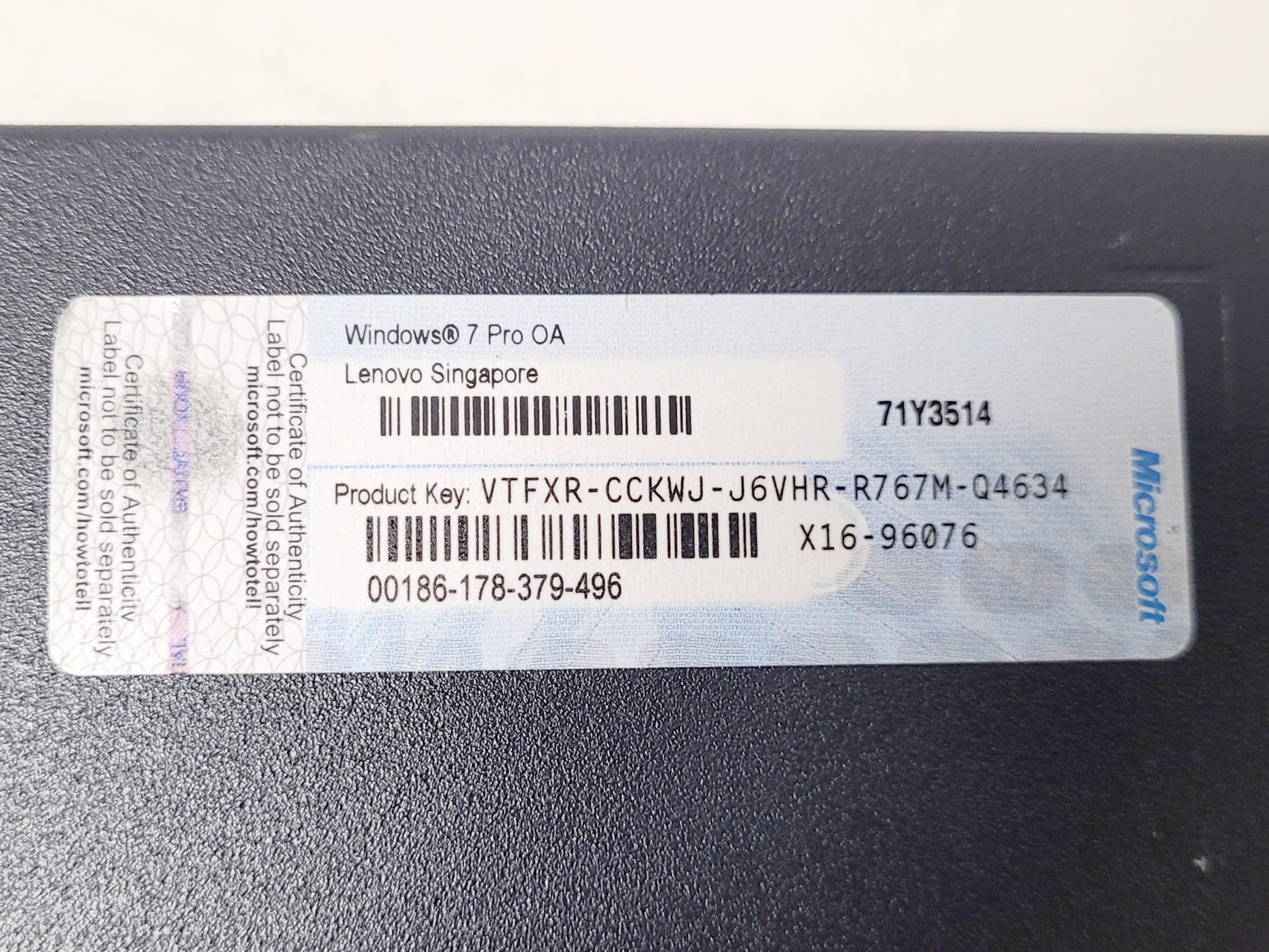 Image of Beckman Coulter Biomek FXP Automation Workstation System w/ Software Lab