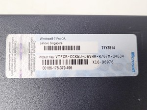 Thumbnail image of Beckman Coulter Biomek FXP Automation Workstation System w/ Software Lab