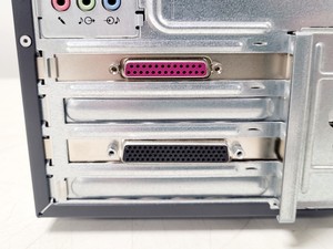 Thumbnail image of Beckman Coulter Biomek FXP Automation Workstation System w/ Software Lab