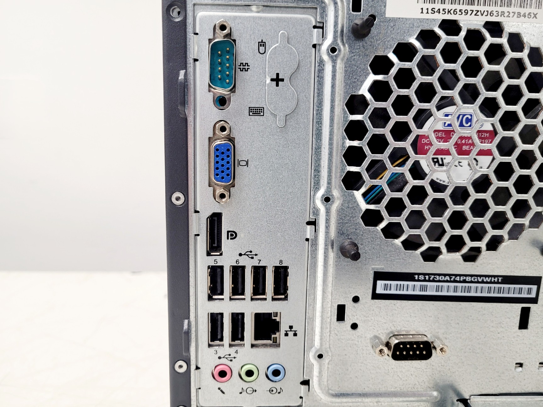 Image of Beckman Coulter Biomek FXP Automation Workstation System w/ Software Lab