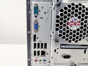 Thumbnail image of Beckman Coulter Biomek FXP Automation Workstation System w/ Software Lab