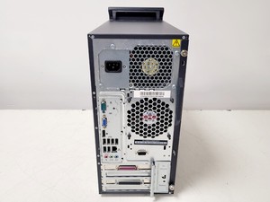 Thumbnail image of Beckman Coulter Biomek FXP Automation Workstation System w/ Software Lab