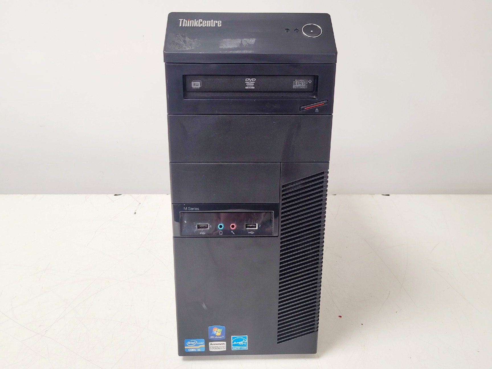 Image of Beckman Coulter Biomek FXP Automation Workstation System w/ Software Lab