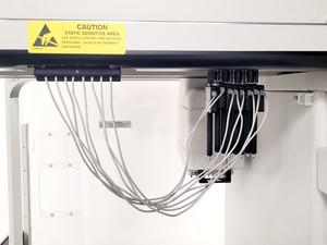 Thumbnail image of Beckman Coulter Biomek FXP Automation Workstation System w/ Software Lab