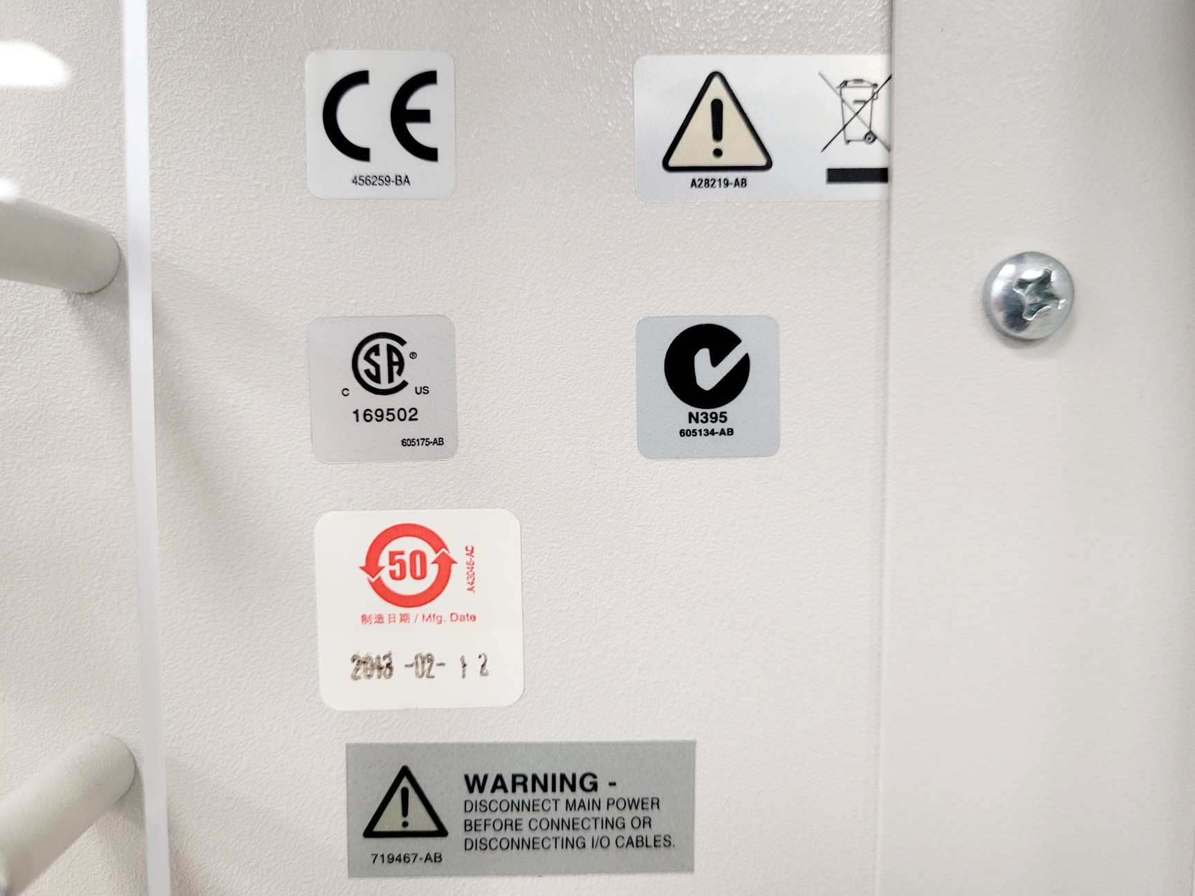 Image of Beckman Coulter Biomek FXP Automation Workstation System w/ Software Lab