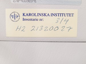 Thumbnail image of Beckman Coulter Biomek FXP Automation Workstation System w/ Software Lab