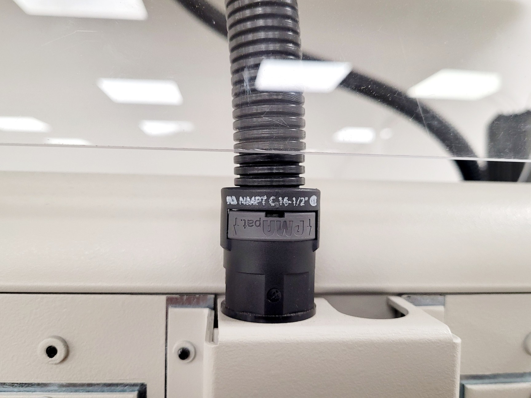 Image of Beckman Coulter Biomek FXP Automation Workstation System w/ Software Lab