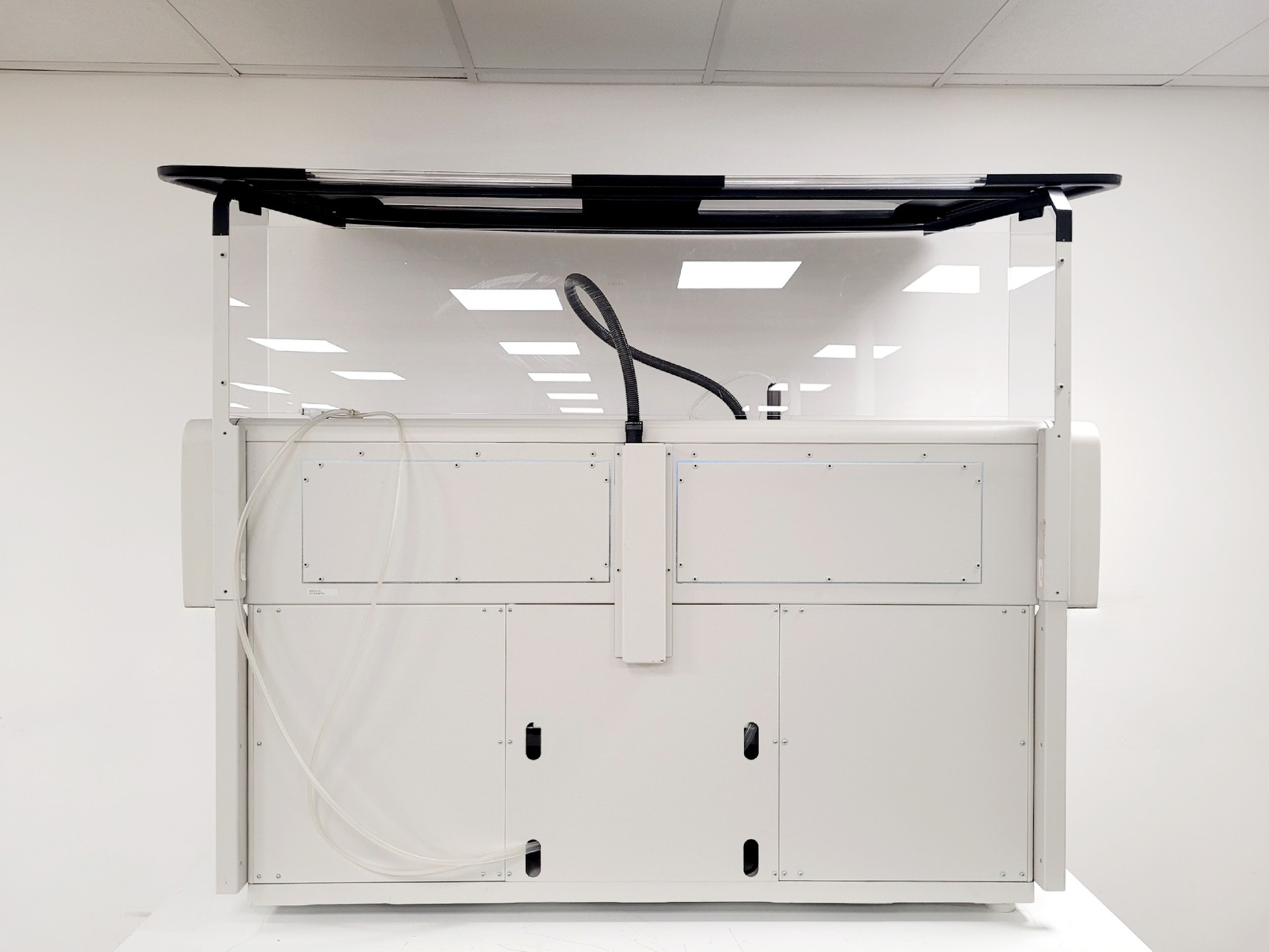 Image of Beckman Coulter Biomek FXP Automation Workstation System w/ Software Lab