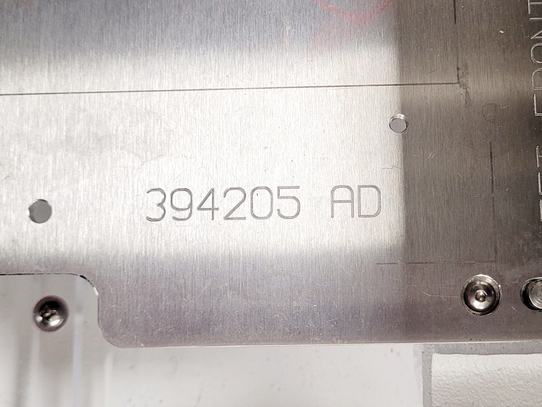 Image of Beckman Coulter Biomek FXP Automation Workstation System w/ Software Lab