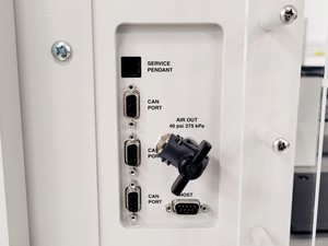 Thumbnail image of Beckman Coulter Biomek FXP Automation Workstation System w/ Software Lab