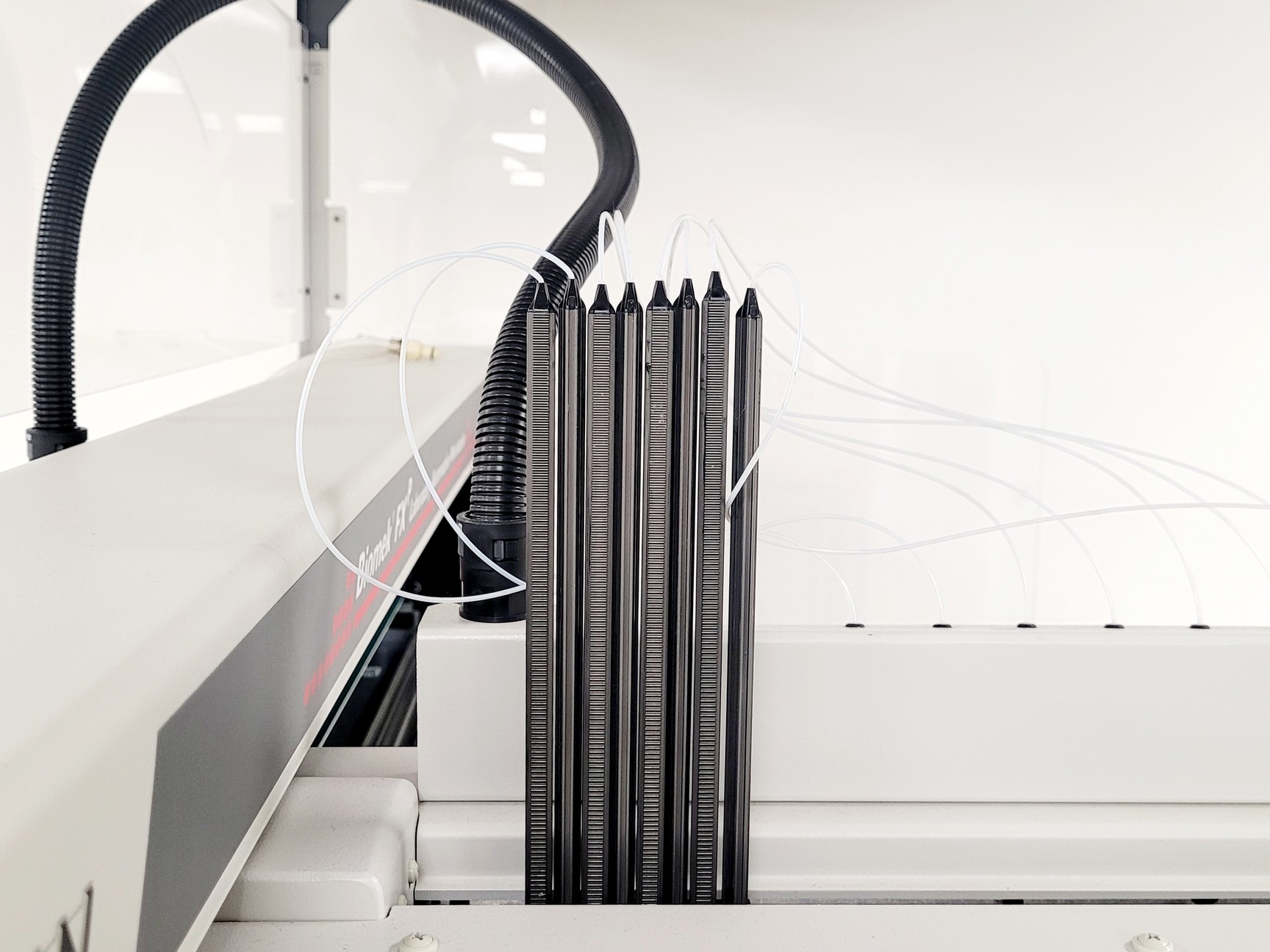 Image of Beckman Coulter Biomek FXP Automation Workstation System w/ Software Lab