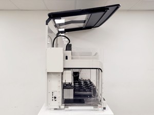 Thumbnail image of Beckman Coulter Biomek FXP Automation Workstation System w/ Software Lab