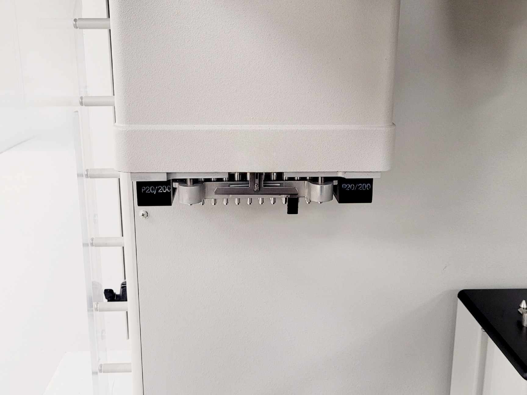 Image of Beckman Coulter Biomek FXP Automation Workstation System w/ Software Lab