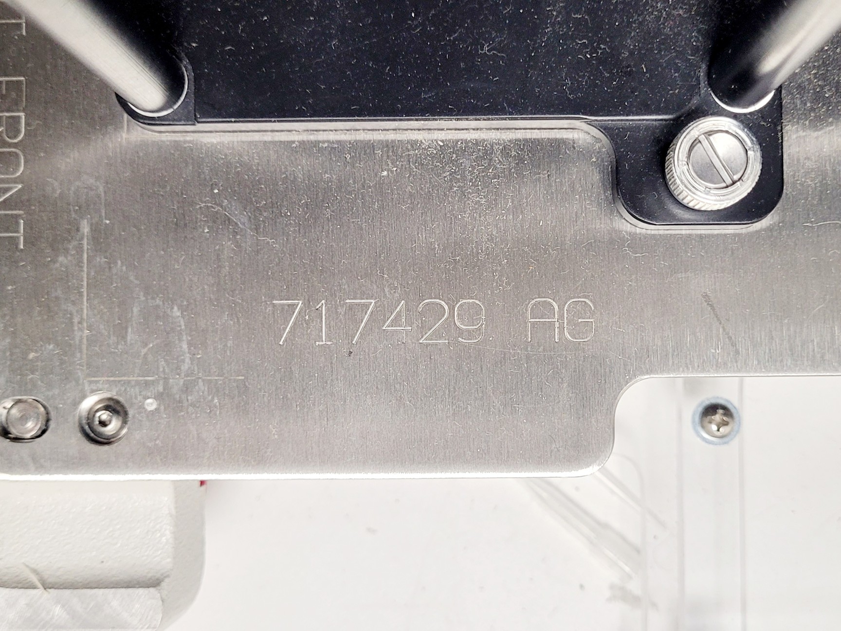 Image of Beckman Coulter Biomek FXP Automation Workstation System w/ Software Lab