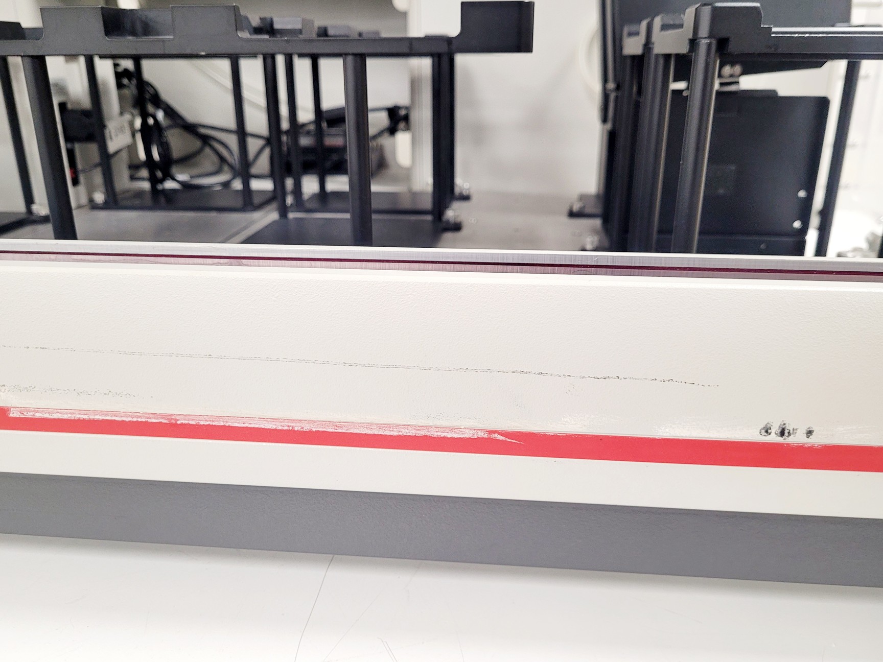 Image of Beckman Coulter Biomek FXP Automation Workstation System w/ Software Lab