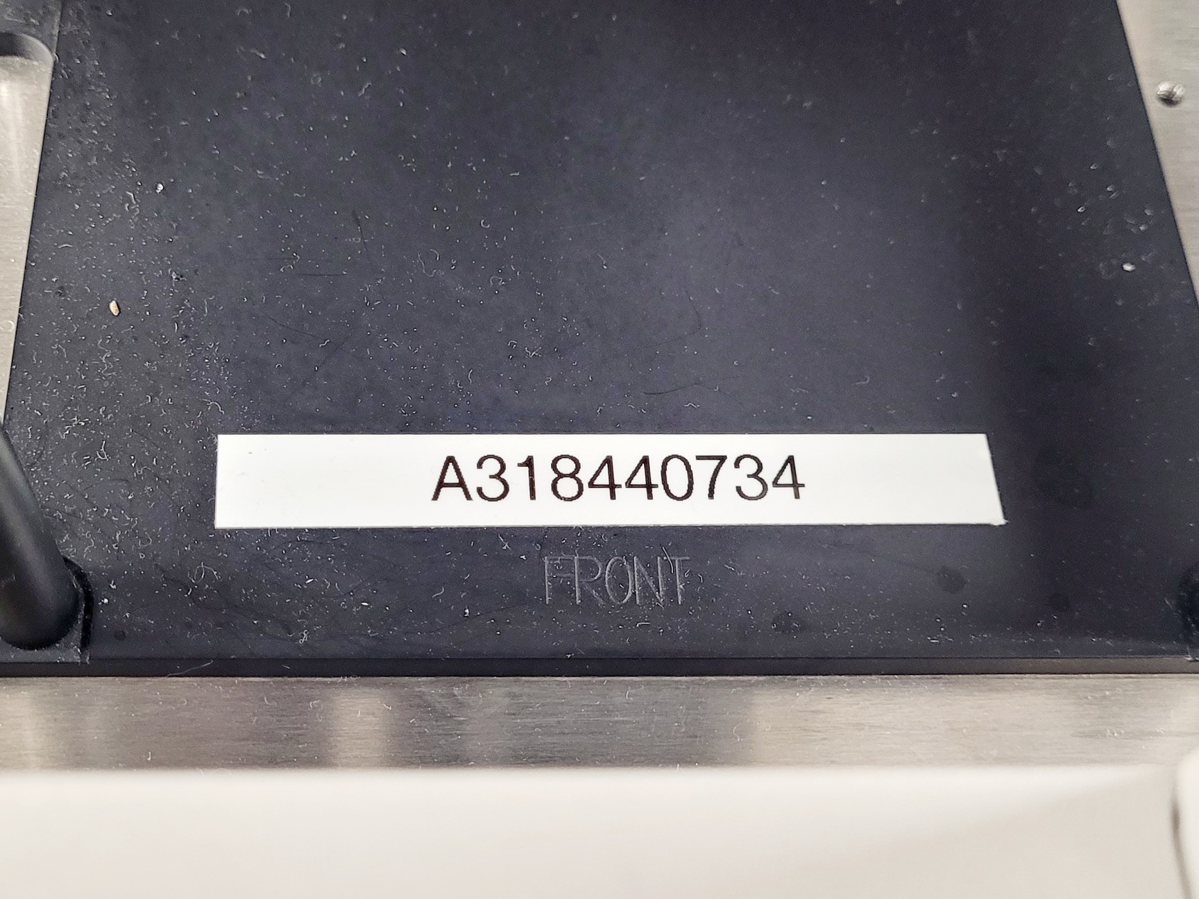 Image of Beckman Coulter Biomek FXP Automation Workstation System w/ Software Lab