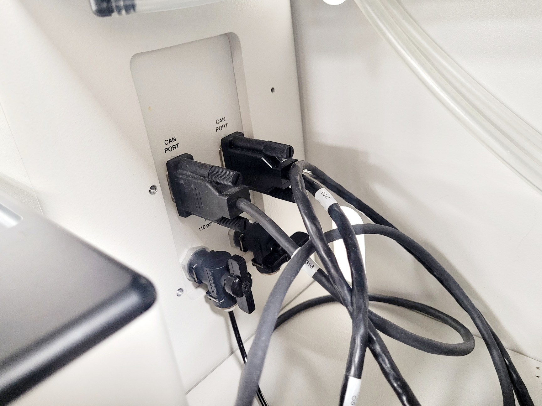 Image of Beckman Coulter Biomek FXP Automation Workstation System w/ Software Lab