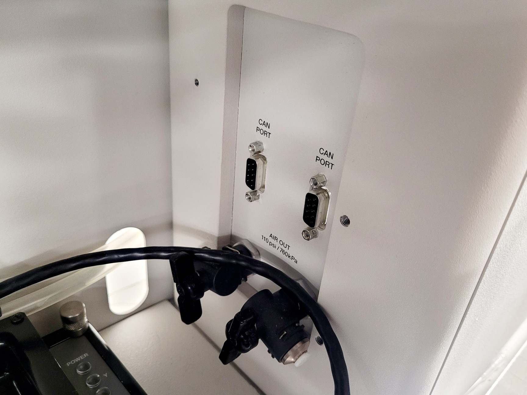 Image of Beckman Coulter Biomek FXP Automation Workstation System w/ Software Lab