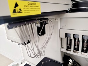 Thumbnail image of Beckman Coulter Biomek FXP Automation Workstation System w/ Software Lab