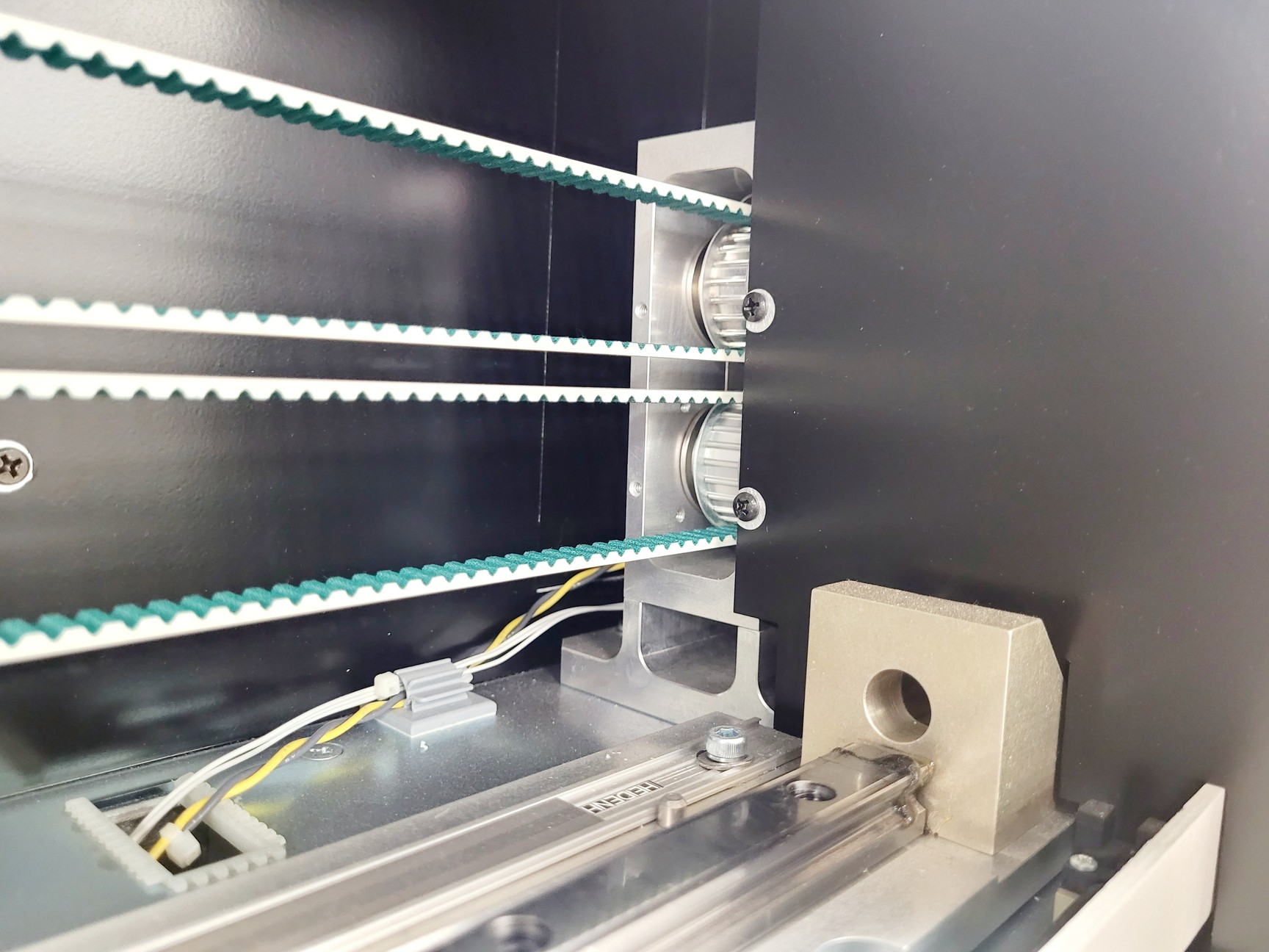 Image of Beckman Coulter Biomek FXP Automation Workstation System w/ Software Lab