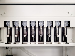 Thumbnail image of Beckman Coulter Biomek FXP Automation Workstation System w/ Software Lab