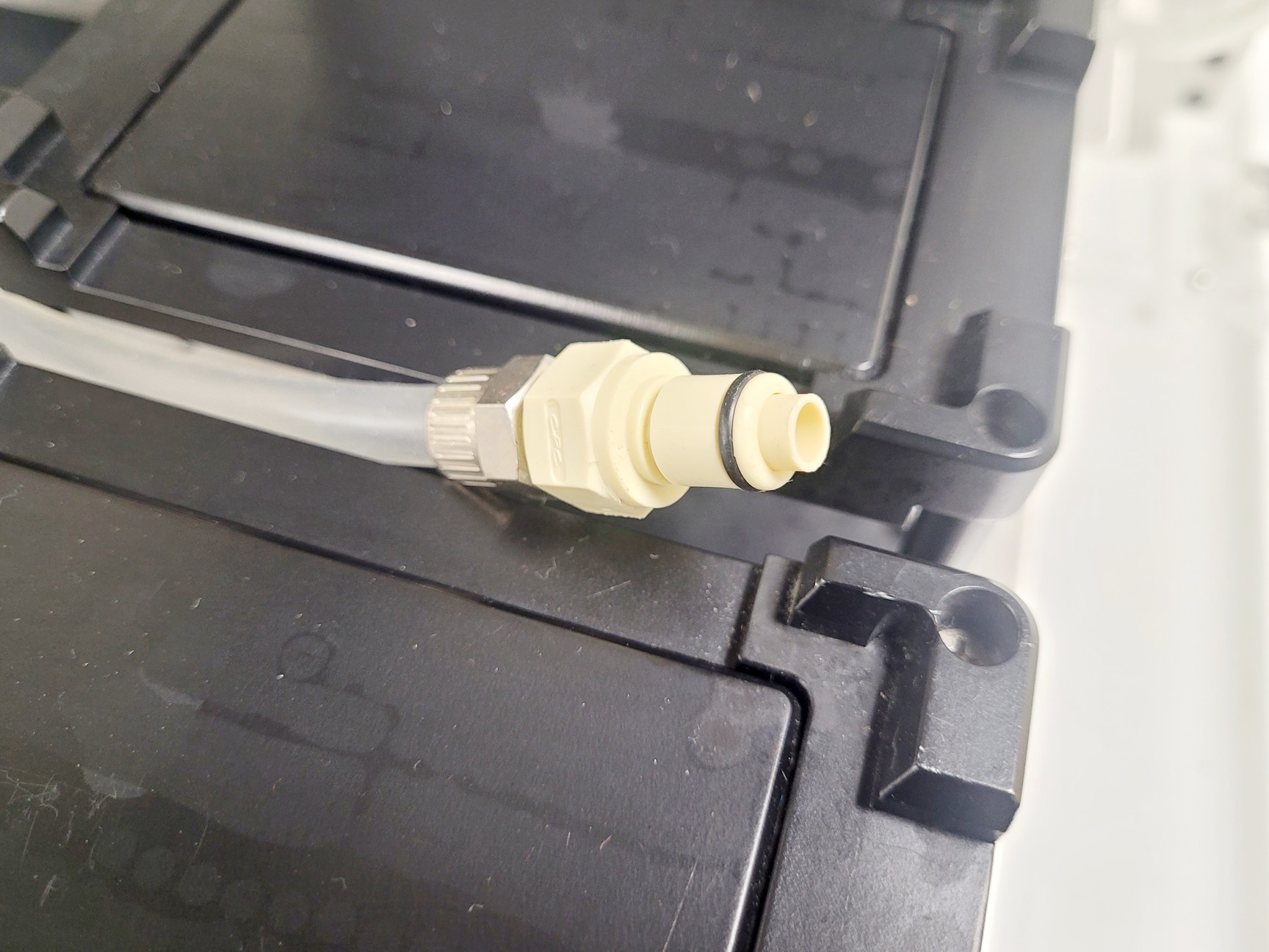 Image of Beckman Coulter Biomek FXP Automation Workstation System w/ Software Lab