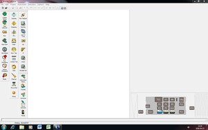 Thumbnail image of Beckman Coulter Biomek FXP Automation Workstation System w/ Multidrop Combi 
