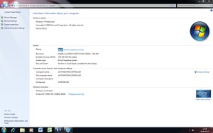Thumbnail image of Beckman Coulter Biomek FXP Automation Workstation System w/ Multidrop Combi 