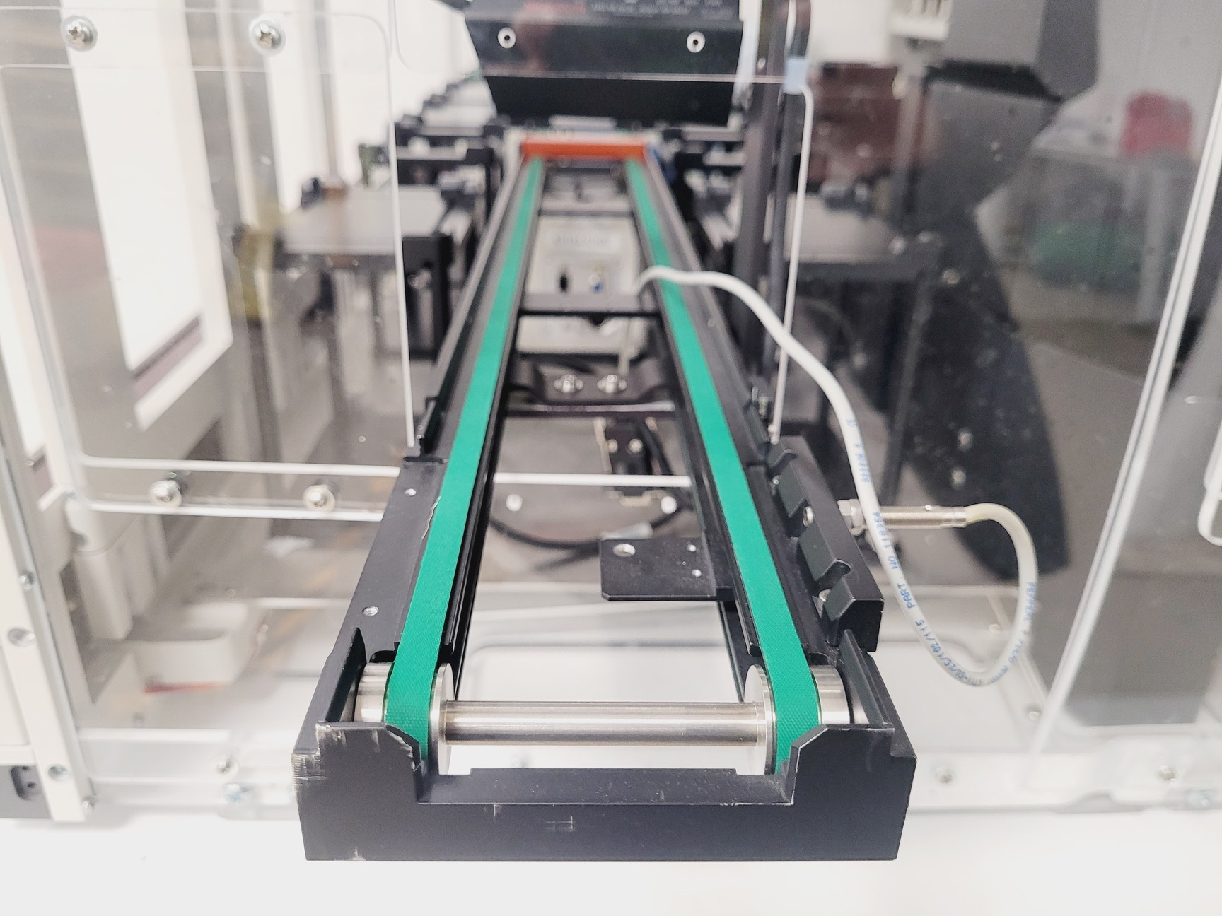 Image of Beckman Coulter Biomek FXP Automation Workstation System w/ Multidrop Combi 