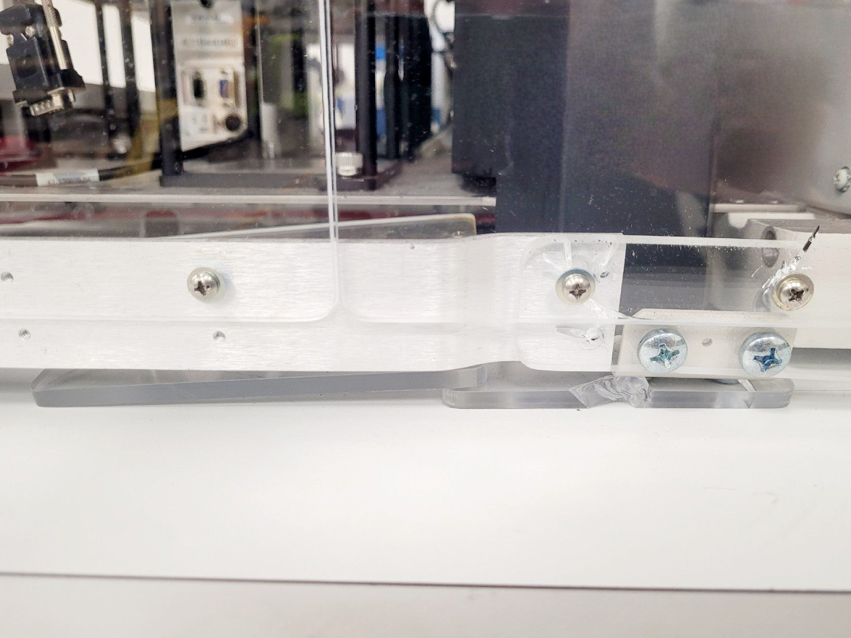 Image of Beckman Coulter Biomek FXP Automation Workstation System w/ Multidrop Combi 