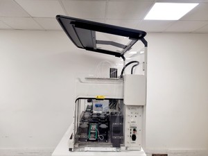 Thumbnail image of Beckman Coulter Biomek FXP Automation Workstation System w/ Multidrop Combi 