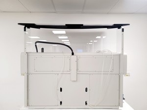 Thumbnail image of Beckman Coulter Biomek FXP Automation Workstation System w/ Multidrop Combi 