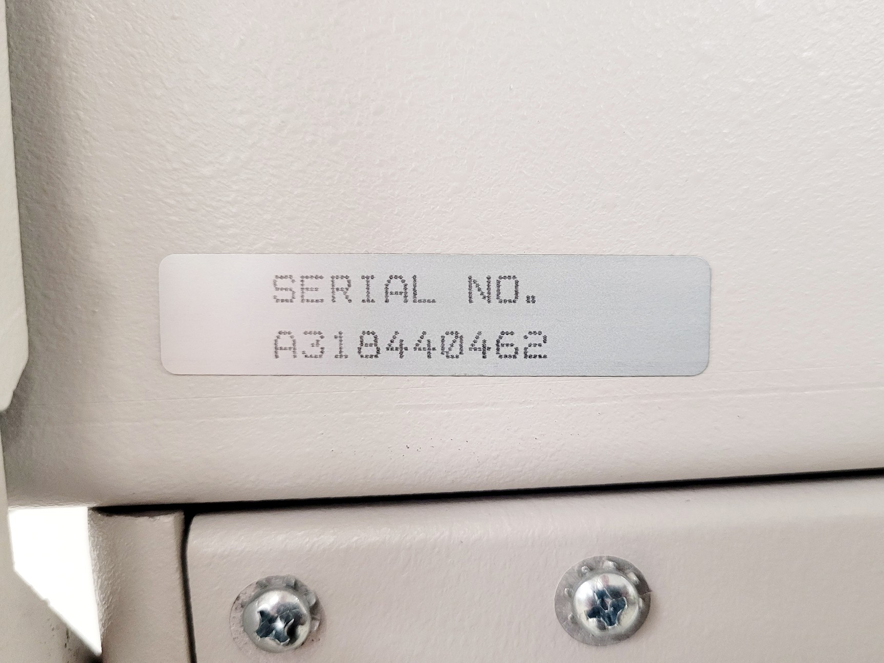 Image of Beckman Coulter Biomek FXP Automation Workstation System w/ Multidrop Combi 