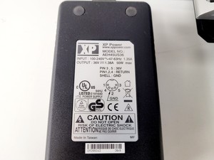 Thumbnail image of Beckman Coulter Biomek FXP Automation Workstation System w/ Multidrop Combi 