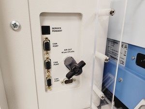 Thumbnail image of Beckman Coulter Biomek FXP Automation Workstation System w/ Multidrop Combi 