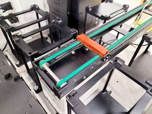 Thumbnail image of Beckman Coulter Biomek FXP Automation Workstation System w/ Multidrop Combi 