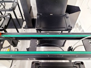 Thumbnail image of Beckman Coulter Biomek FXP Automation Workstation System w/ Multidrop Combi 