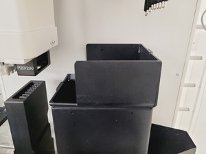 Thumbnail image of Beckman Coulter Biomek FXP Automation Workstation System w/ Multidrop Combi 