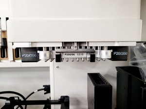 Thumbnail image of Beckman Coulter Biomek FXP Automation Workstation System w/ Multidrop Combi 