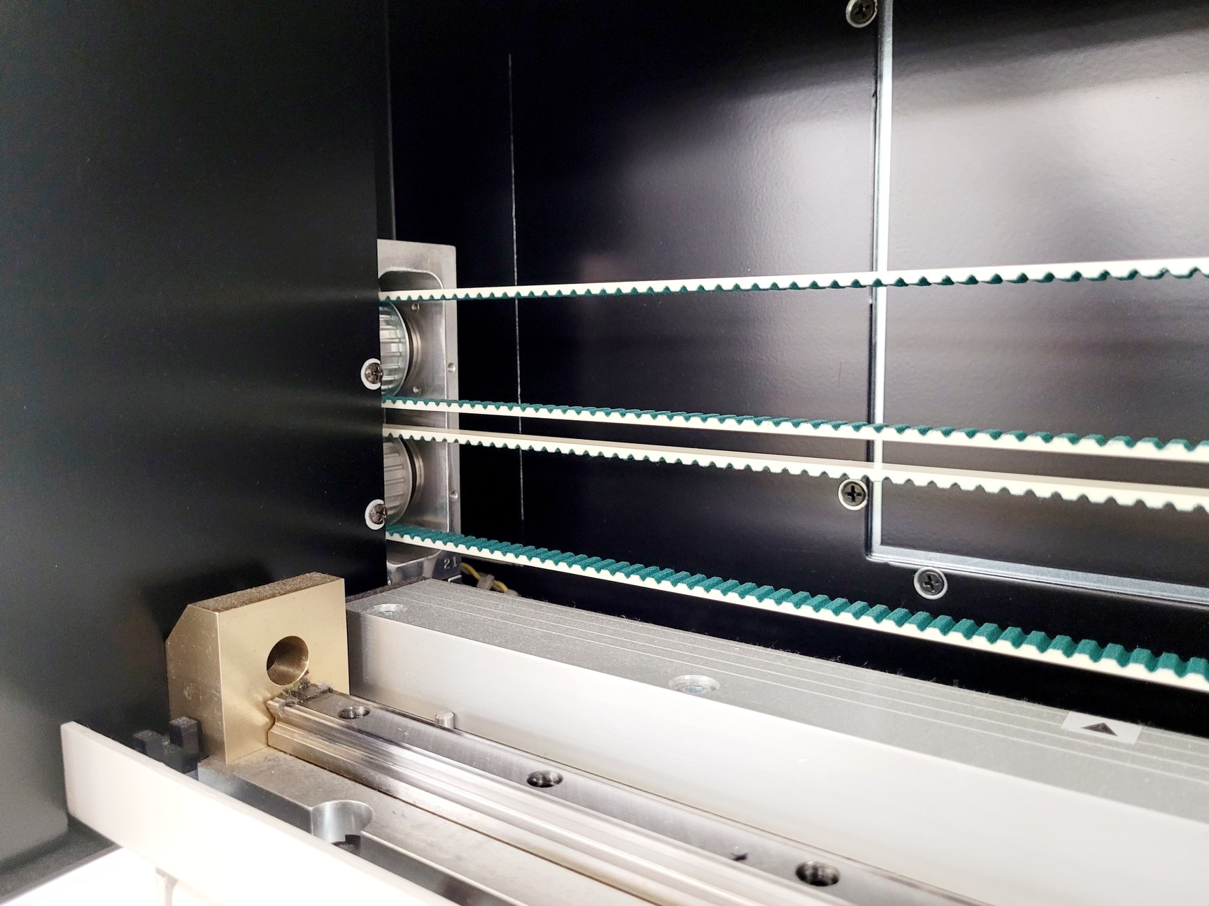 Image of Beckman Coulter Biomek FXP Automation Workstation System w/ Multidrop Combi 