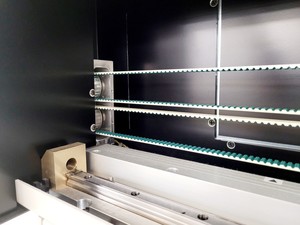 Thumbnail image of Beckman Coulter Biomek FXP Automation Workstation System w/ Multidrop Combi 