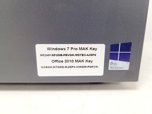 Thumbnail image of Beckman Coulter Biomek FXP Automation Workstation System w/ Multidrop Combi 