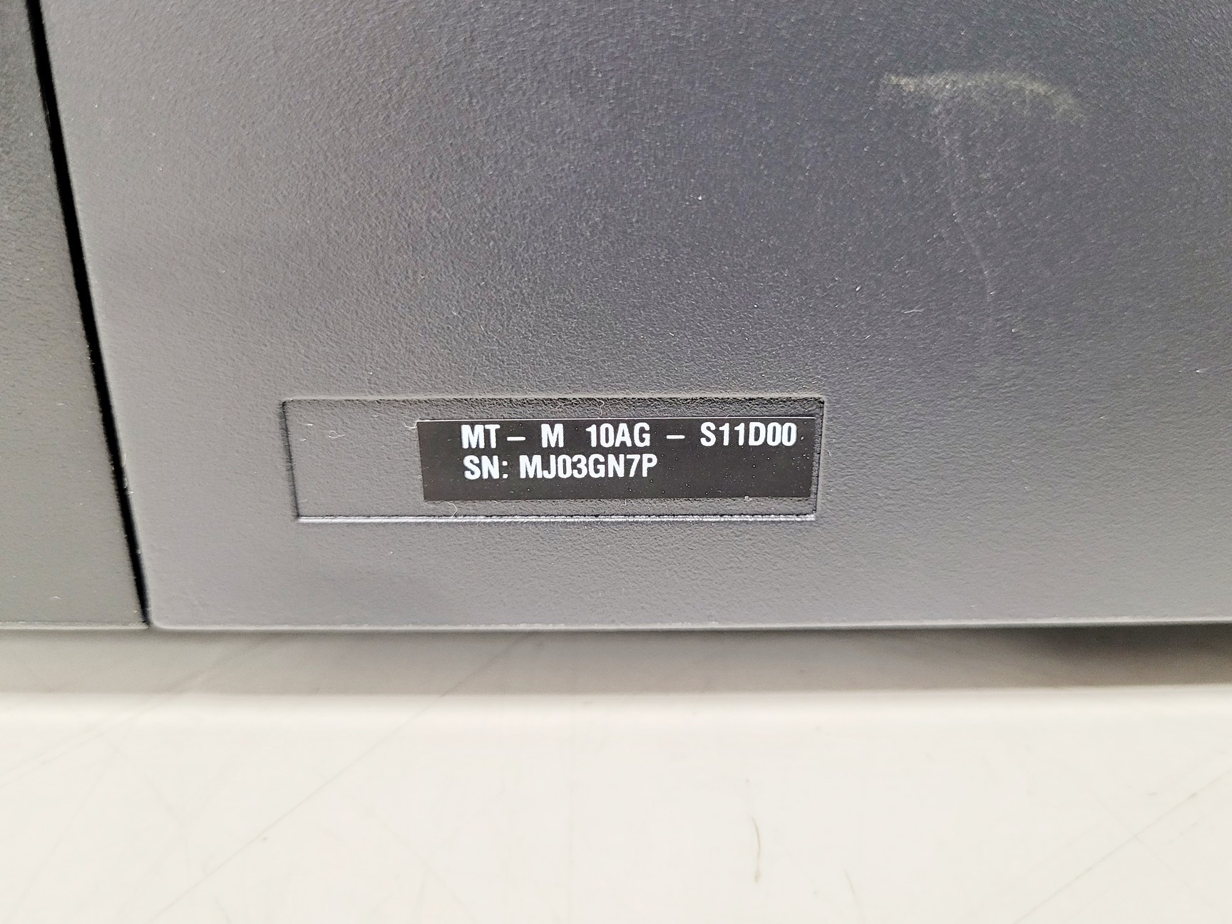 Image of Beckman Coulter Biomek FXP Automation Workstation System w/ Multidrop Combi 