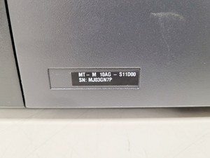 Thumbnail image of Beckman Coulter Biomek FXP Automation Workstation System w/ Multidrop Combi 