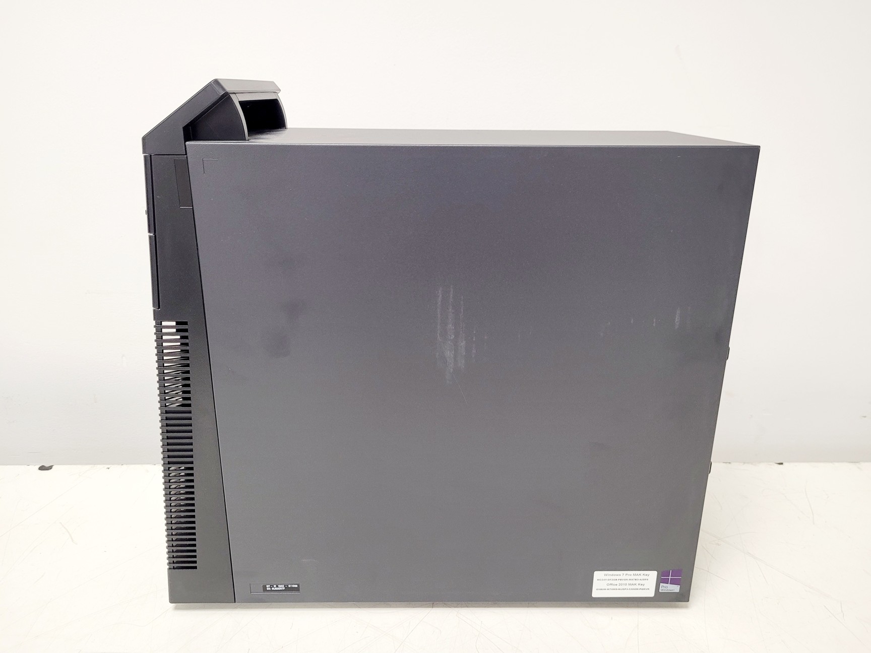 Image of Beckman Coulter Biomek FXP Automation Workstation System w/ Multidrop Combi 