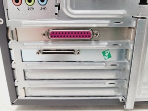 Thumbnail image of Beckman Coulter Biomek FXP Automation Workstation System w/ Multidrop Combi 