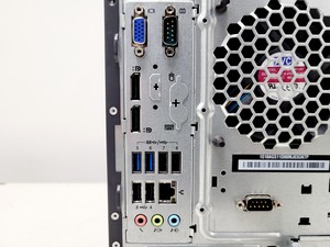 Thumbnail image of Beckman Coulter Biomek FXP Automation Workstation System w/ Multidrop Combi 