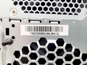 Thumbnail image of Beckman Coulter Biomek FXP Automation Workstation System w/ Multidrop Combi 