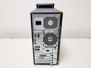 Thumbnail image of Beckman Coulter Biomek FXP Automation Workstation System w/ Multidrop Combi 